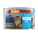 Feline Natural Beef Feast 170g Carton (6 Cans)